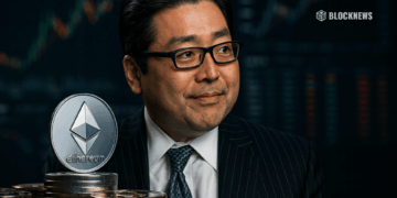 Tom Lee’s BitMine Goes on $800M Ethereum Shopping Spree, Pushing Holdings Beyond $13B — Here’s What’s Behind the Move