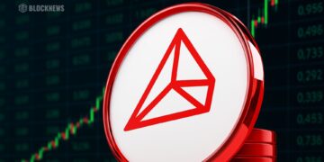 TRON Gains Momentum as TVL Hits $6.37B – Is a Breakout Coming?