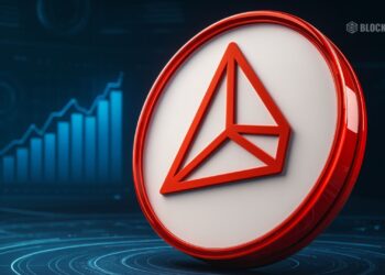 TRON (TRX) Hints at a Rebound as Bulls Quietly Build Momentum