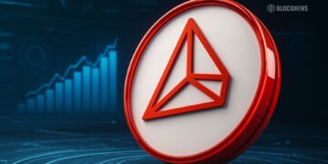 TRON (TRX) Hints at a Rebound as Bulls Quietly Build Momentum