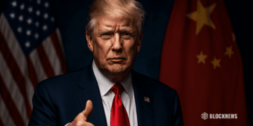 Trump Admits 100 Tariffs on China Cant Last but Says Hell Still Meet Xi Soon