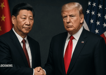 Trump and Xi Still Set to Meet in South Korea As Both Sides Signal de-escalation Here is What It Means for Global Markets