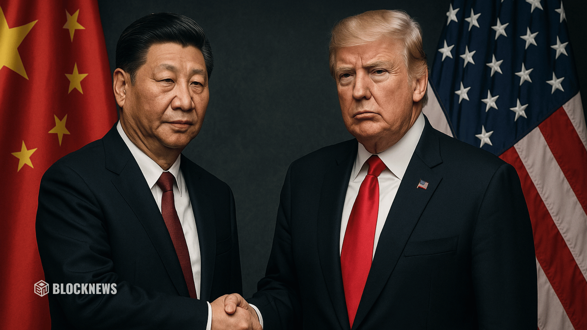 Trump and Xi Still Set to Meet in South Korea as Both Sides Signal “De-Escalation” — Here Is What It Means for Global Markets