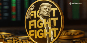 Trump Coin and Melania Meme Rally as Trade Deal Optimism Lifts Sentiment — Here Is Why They’re Surging