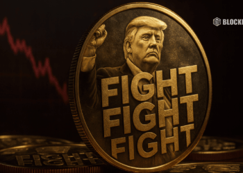 Trump Coin Crashes out of Top 100 is the Hype Finally over Here is Whats Next for Trump