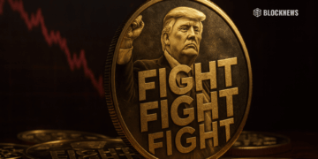 Trump Coin Crashes out of Top 100 is the Hype Finally over Here is Whats Next for Trump