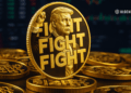 Trump Coin Defies Market Slump With 40% Weekly Surge — Here Is Why It’s Rallying While Others Fall