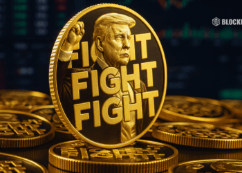 Trump Coin Defies Market Slump with 40 Weekly Surge Here is Why Its Rallying While Others Fall