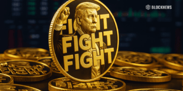 Trump Coin Defies Market Slump With 40% Weekly Surge — Here Is Why It’s Rallying While Others Fall