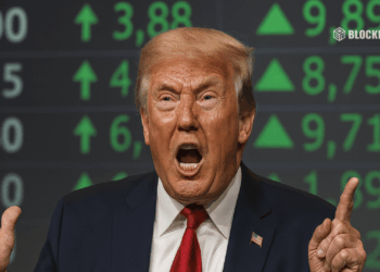 Trump Credits Strong Stock Market to Tariffs is This True