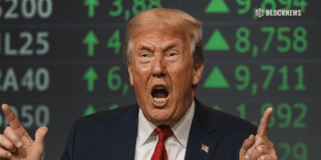 Trump Credits Strong Stock Market to Tariffs: Is This True?