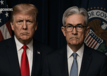 Trump Criticizes Fed Chair Powell Says Replacement List Ready by Year-end Here is What to Expect Next
