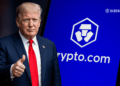 Trump Media Teams Up with Crypto.com to Launch Truth Predict on Truth Social β Here Is Why Itβs a Game-Changer for Social Finance