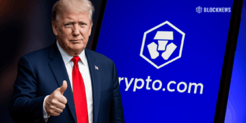 Trump Media Teams Up with Crypto.com to Launch Truth Predict on Truth Social β Here Is Why Itβs a Game-Changer for Social Finance