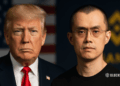 Trump Reportedly Pardons Binance Founder CZ — Here’s How It Could Redefine Crypto’s Political Future