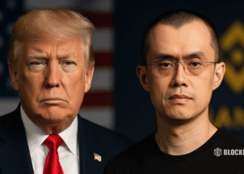 Trump Reportedly Pardons Binance Founder Cz Heres How It Could Redefine Cryptos Political Future