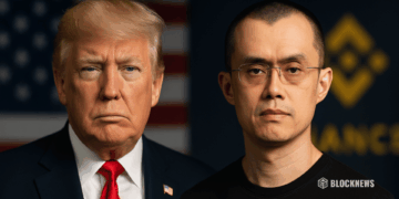 Trump Reportedly Pardons Binance Founder CZ — Here’s How It Could Redefine Crypto’s Political Future