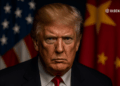 Trump Threatens China with 155% Tariffs if No Deal is Made by Novemeber 1