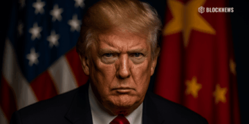 Trump Threatens China with 155% Tariffs if No Deal is Made by Novemeber 1