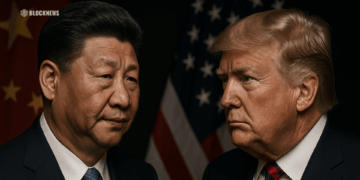 Trump Threatens massive Tariff Hike on China over Rare Earth Dispute Meeting with Xi at Risk