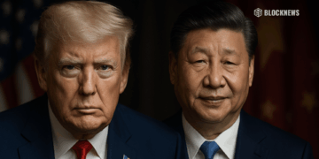 Trump Threatens to Stop Mass Imports from China Here is Why