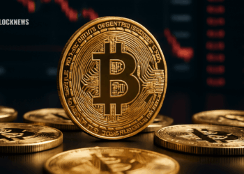 Trumps Tariff Threat on China Sends Bitcoin Below $119k Market Reacts to Renewed Trade War Fears