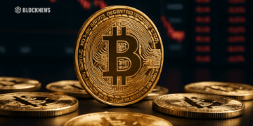 Trumps Tariff Threat on China Sends Bitcoin Below $119k Market Reacts to Renewed Trade War Fears