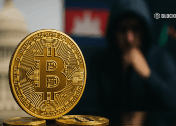 Us Moves to Seize $15b in Bitcoin from Cambodian Scam Network Here is What Might Happen Next
