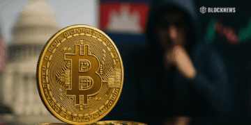 Us Moves to Seize $15b in Bitcoin from Cambodian Scam Network Here is What Might Happen Next
