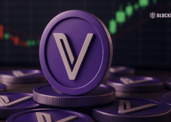Vechain Bounces 9 After Market Crash Here is Why Analysts Expect Another 31 Rally Ahead