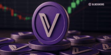 Vechain Bounces 9 After Market Crash Here is Why Analysts Expect Another 31 Rally Ahead