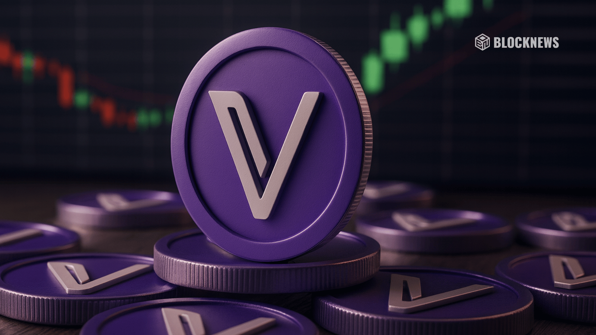 VeChain Bounces 9% After Market Crash — Here Is Why Analysts Expect Another 31% Rally Ahead