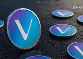 Vechain Market Cap Falls to 78th Can Vet Recover Soon