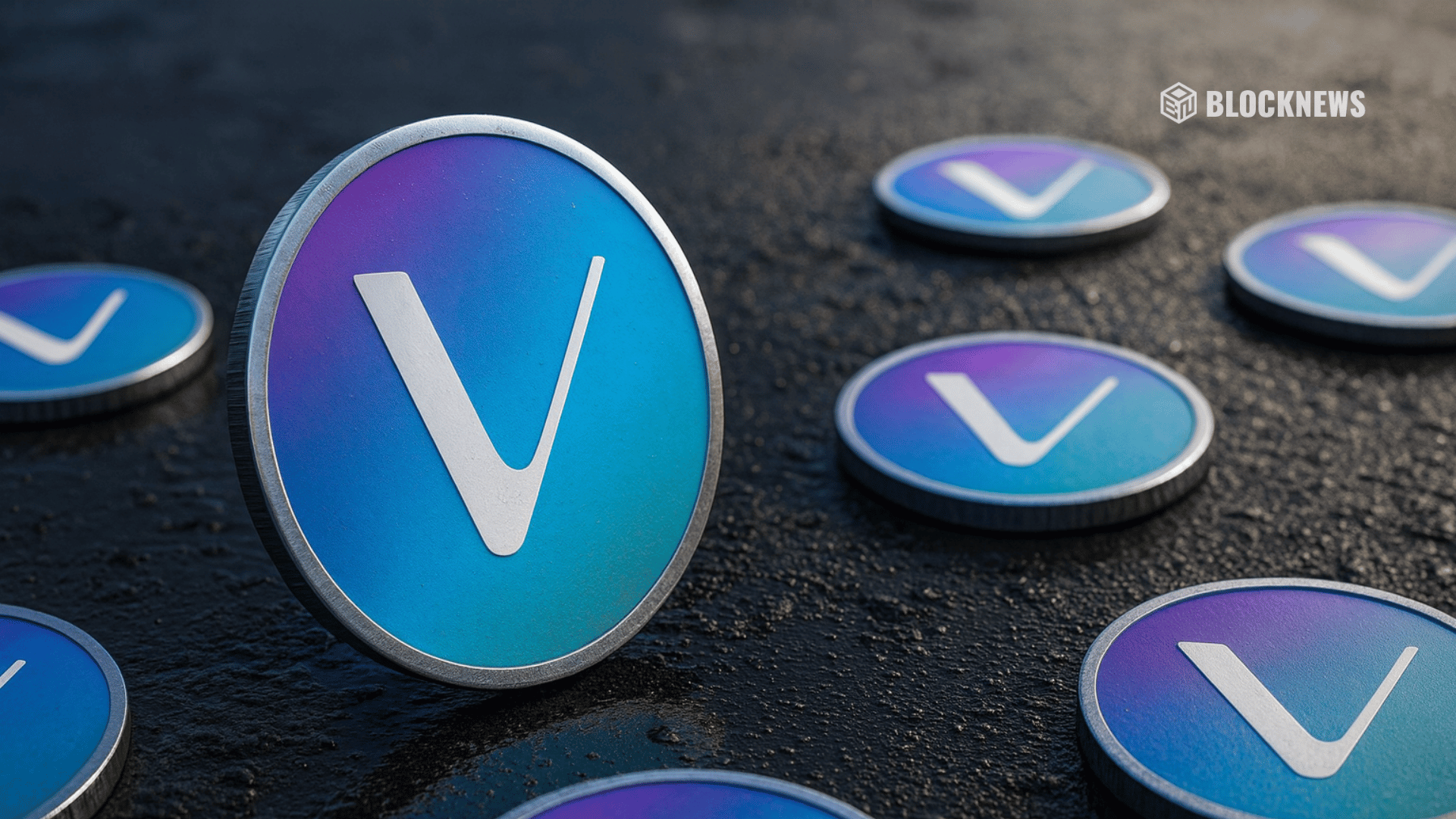 VeChain Market Cap Falls to 78th: Can VET Recover Soon?
