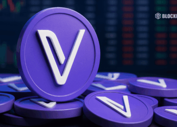 Vechain vet Crashes to $001 but Analysts Call It a Blessing Here is Why the Downturn Could Be a Long-term Opportunity