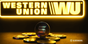 Western Union Announces Upcoming Stablecoin Launch on Solana
