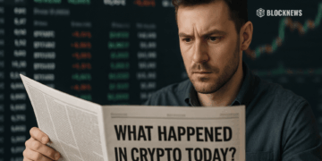 What Happened in Crypto Today October 23 Hong Kongs First Solana Etf Cardanos New Domain Plan and More