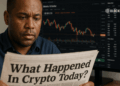 What Happened in Crypto Today? — October 24: Bullish Solana News, Trump-China Drama, and CZ Pardoned Sparks BNB Price Surge