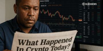 What Happened in Crypto Today? — October 24: Bullish Solana News, Trump-China Drama, and CZ Pardoned Sparks BNB Price Surge