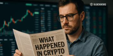 What Happened in Crypto Today? — October 27: Kyrgyzstan Launches Stablecoin on BNB, and 100% Win Rate Ethereum Whale Opens $131 Million Long