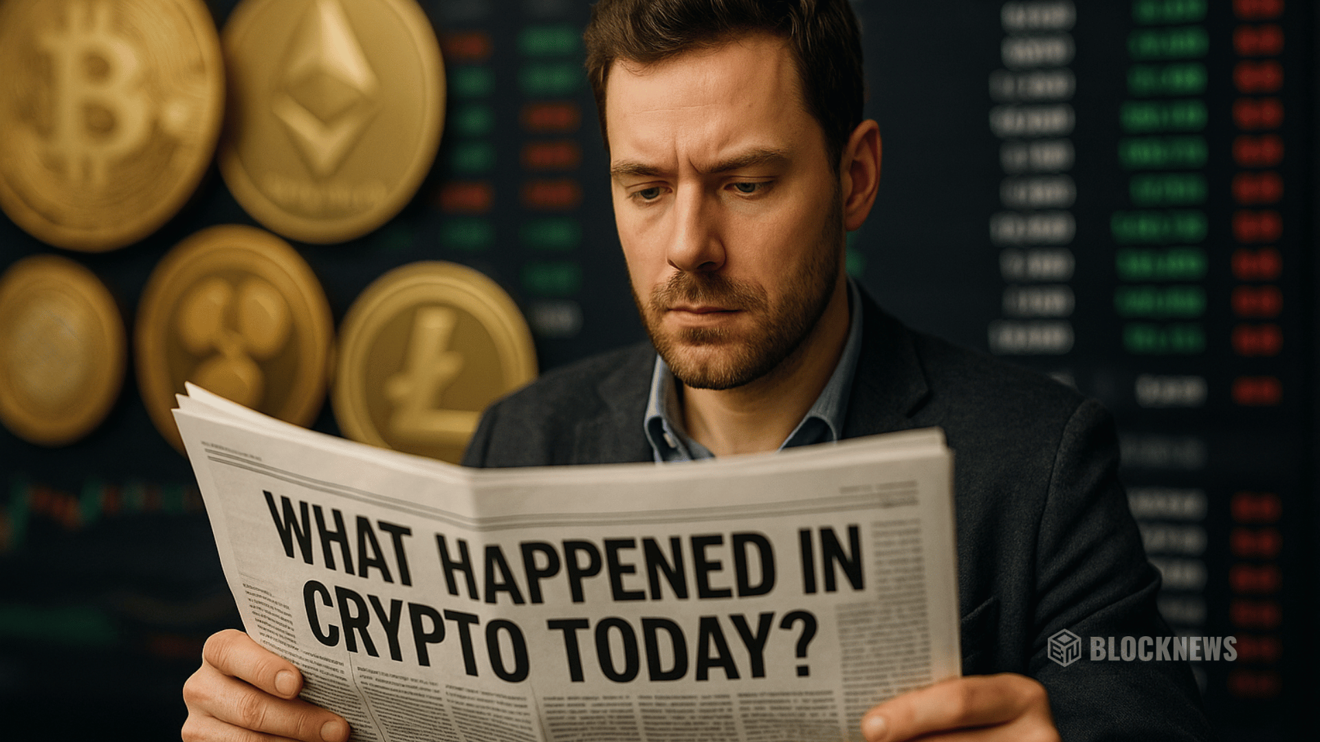 What Happened in Crypto Today? – October 01: Huge Bitcoin and Stablecoin News