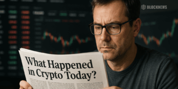 What Happened in Crypto Today - October 03 Bullish Sol and Avax News Coinbase Boosting Ada Reserves