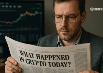 What Happened in Crypto Today - October 07 Massive Cardano and Ethereum News