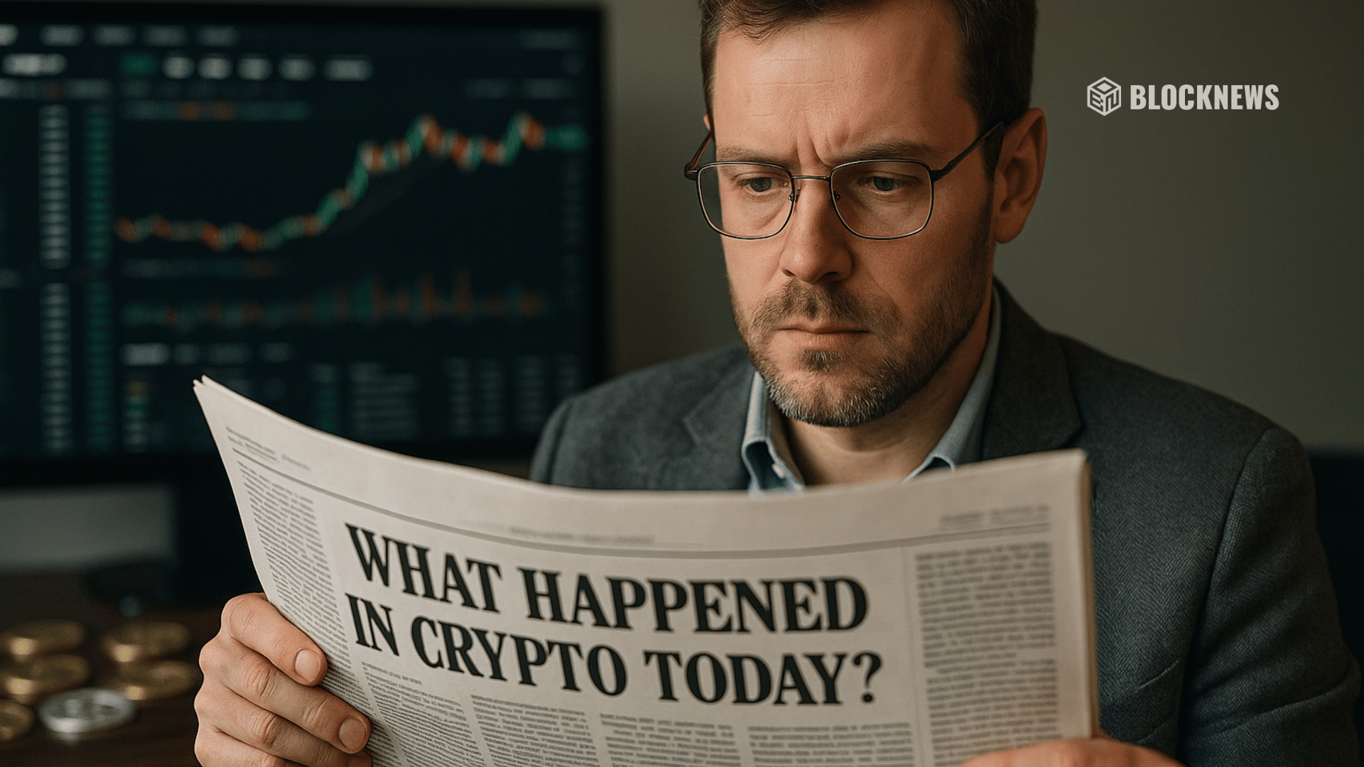 What Happened in Crypto Today? – October 07: Massive Cardano and Ethereum News
