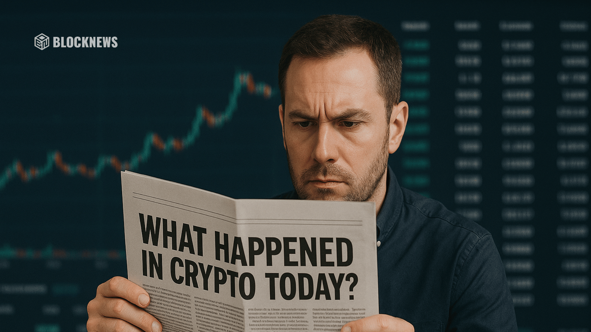 What Happened in Crypto Today? – October 14: Institutional Momentum and Massive Pyth Network Partnership
