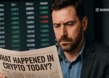 What Happened in Crypto Today - October 15 Huge Binance and Trump-china News