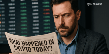 What Happened in Crypto Today - October 15 Huge Binance and Trump-china News