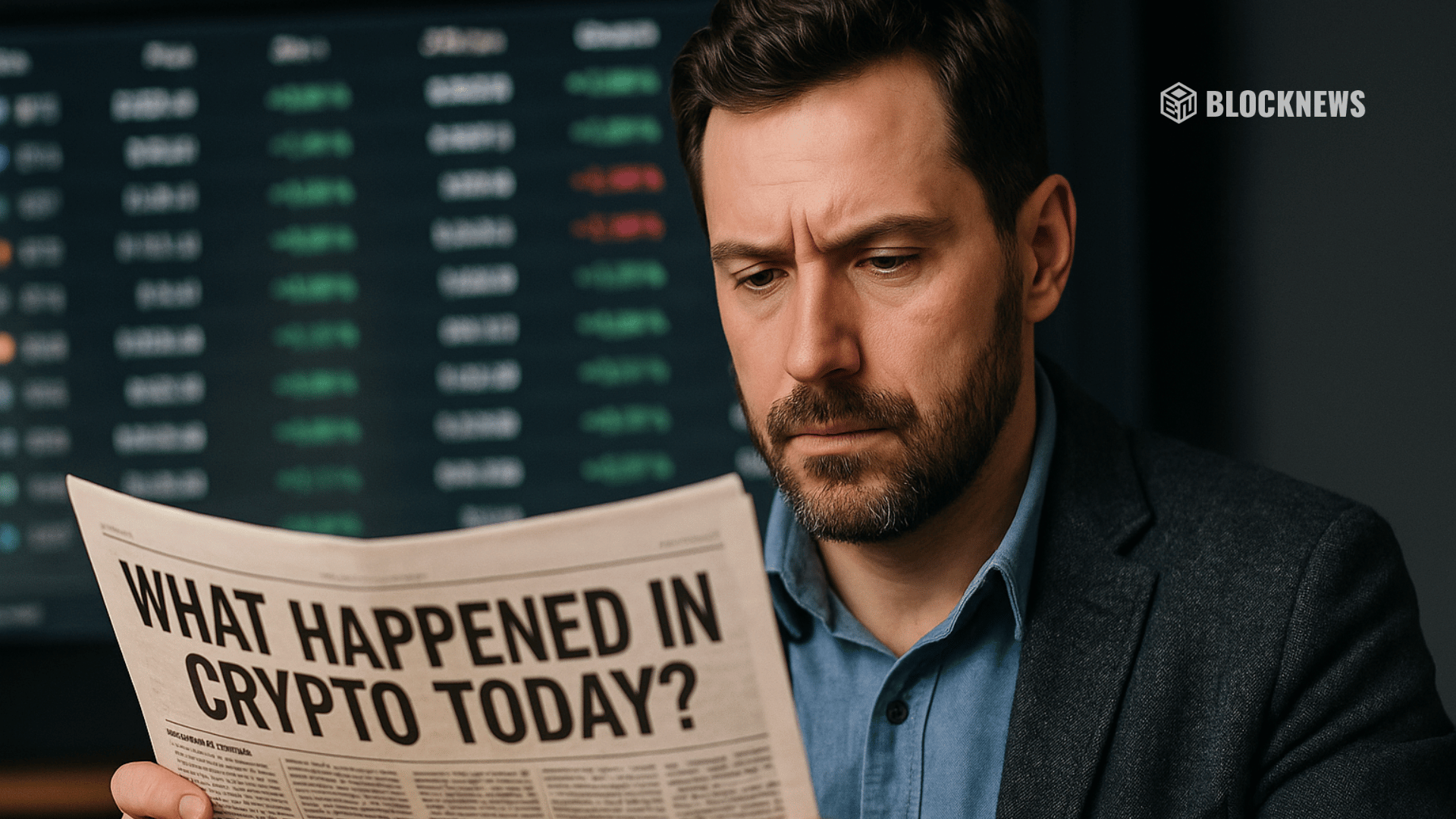What Happened in Crypto Today? – October 15: Huge Binance and Trump-China News