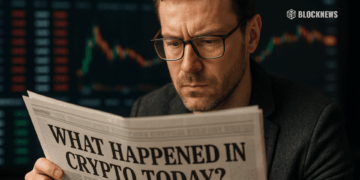 What Happened in Crypto Today - October 17 Ripple Unveils $1 Billion Xrp Buy Plan and More Binance Drama