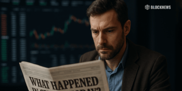 What Happened in Crypto Today? – October 20: JD Vance Calls BTC a Safe Haven, and Tom Lee Buys $13 Billion in ETH